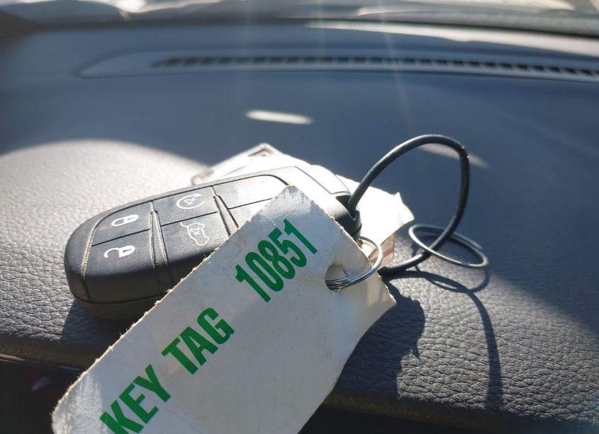 Photo 11 of 2023 Dodge Durango R/T PLUS AWD (VIN 1C4SDJCT6PC636973)