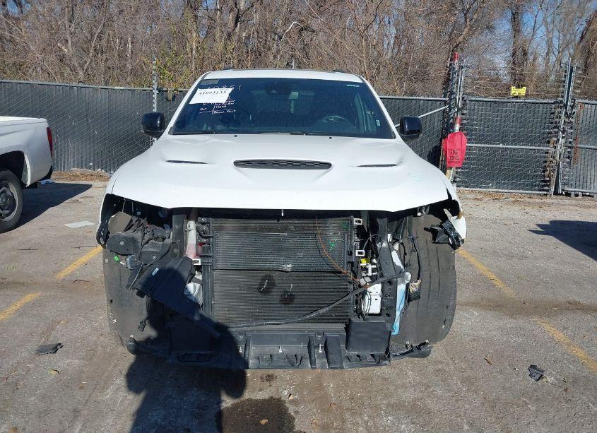 Photo 13 of 2023 Dodge Durango R/T PLUS AWD (VIN 1C4SDJCT6PC636973)