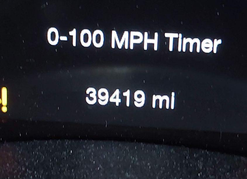 Photo 16 of 2023 Dodge Durango R/T PLUS AWD (VIN 1C4SDJCT6PC636973)