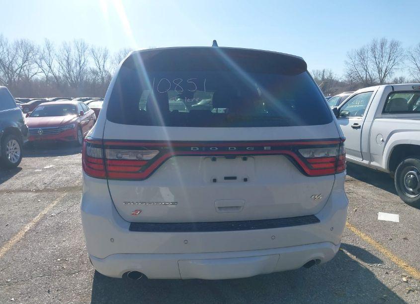 Photo 17 of 2023 Dodge Durango R/T PLUS AWD (VIN 1C4SDJCT6PC636973)