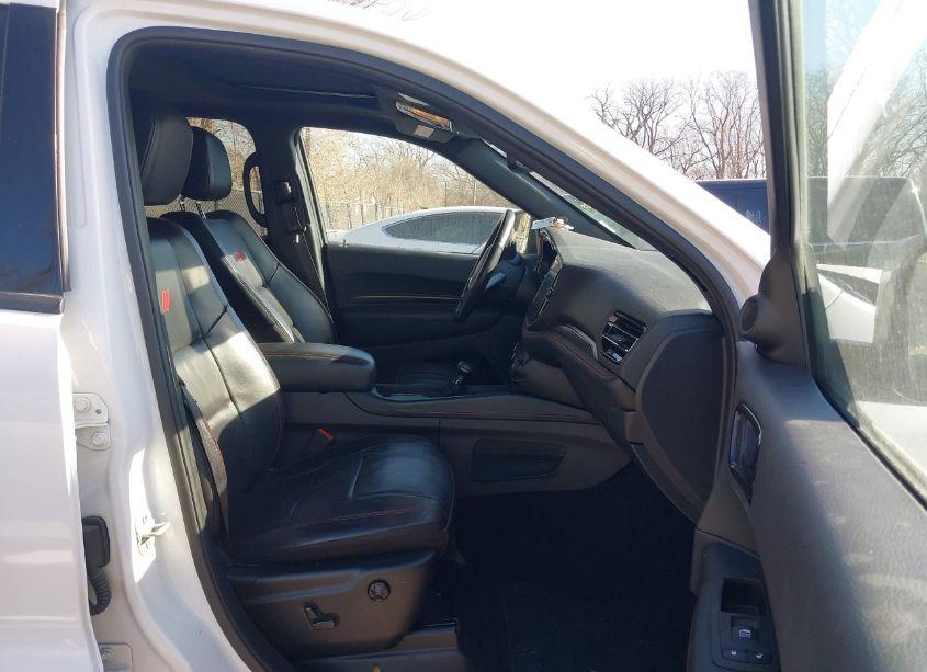 Photo 5 of 2023 Dodge Durango R/T PLUS AWD (VIN 1C4SDJCT6PC636973)