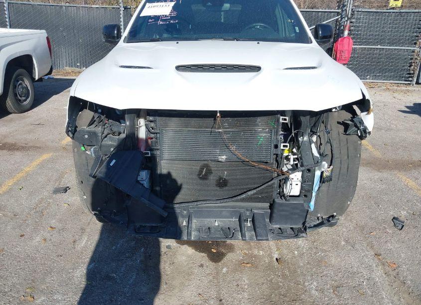 Photo 6 of 2023 Dodge Durango R/T PLUS AWD (VIN 1C4SDJCT6PC636973)