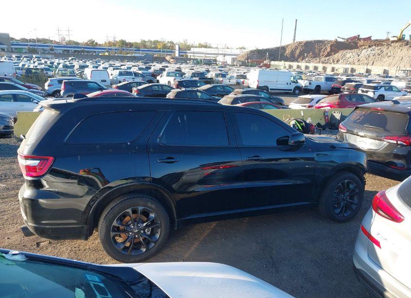 Photo 13 of 2023 Dodge Durango R/T PLUS AWD (VIN 1C4SDJCT6PC638304)