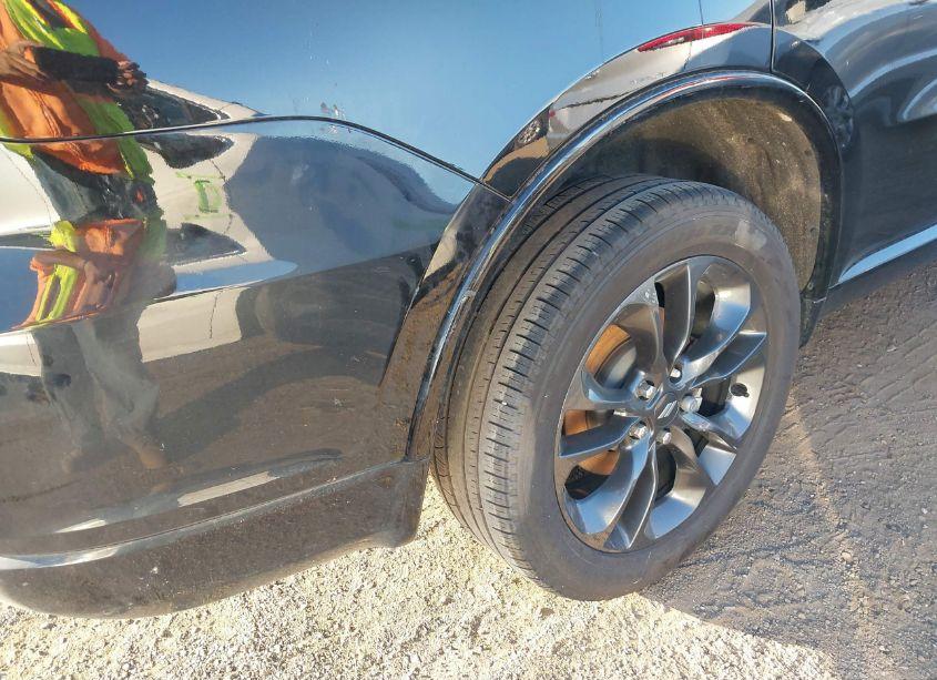 Photo 18 of 2023 Dodge Durango R/T PLUS AWD (VIN 1C4SDJCT6PC638304)