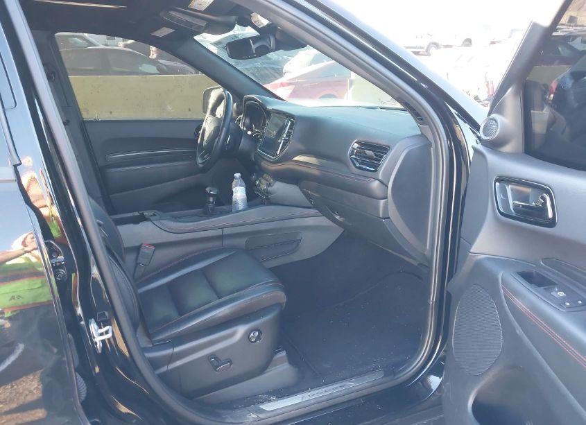 Photo 5 of 2023 Dodge Durango R/T PLUS AWD (VIN 1C4SDJCT6PC638304)