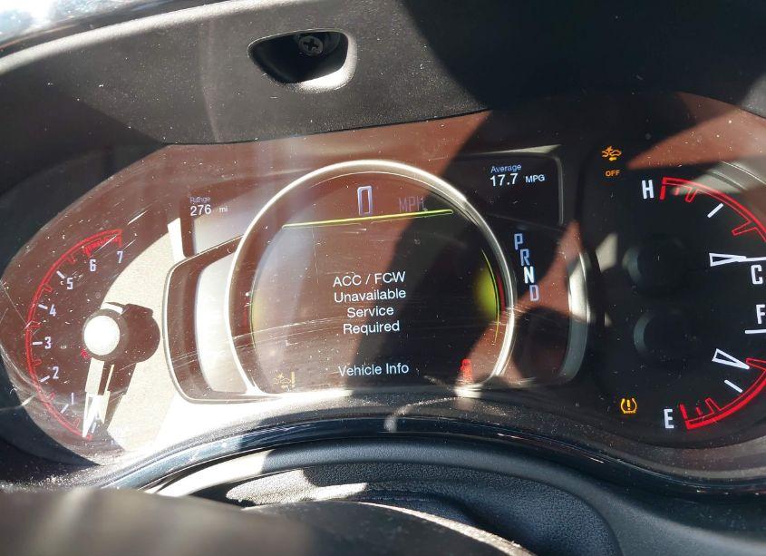 Photo 7 of 2023 Dodge Durango R/T PLUS AWD (VIN 1C4SDJCT6PC638304)