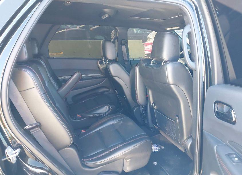 Photo 8 of 2023 Dodge Durango R/T PLUS AWD (VIN 1C4SDJCT6PC638304)