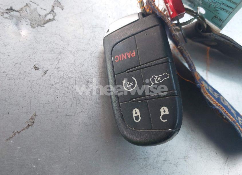 Photo 11 of 2014 Dodge Durango R/T (VIN 1C4SDJCT7EC338350)