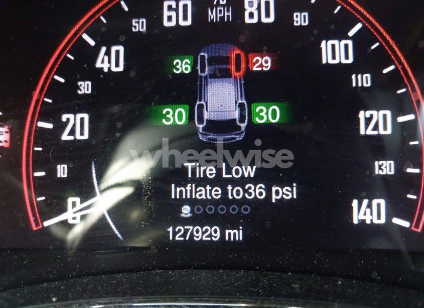 Photo 16 of 2014 Dodge Durango R/T (VIN 1C4SDJCT7EC338350)