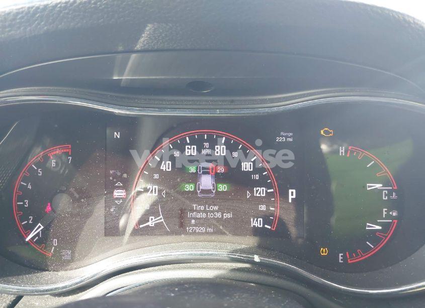 Photo 7 of 2014 Dodge Durango R/T (VIN 1C4SDJCT7EC338350)