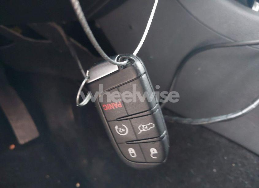 Photo 11 of 2014 Dodge Durango R/T (VIN 1C4SDJCT7EC972838)