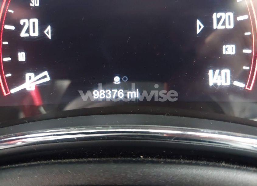 Photo 7 of 2014 Dodge Durango R/T (VIN 1C4SDJCT7EC972838)