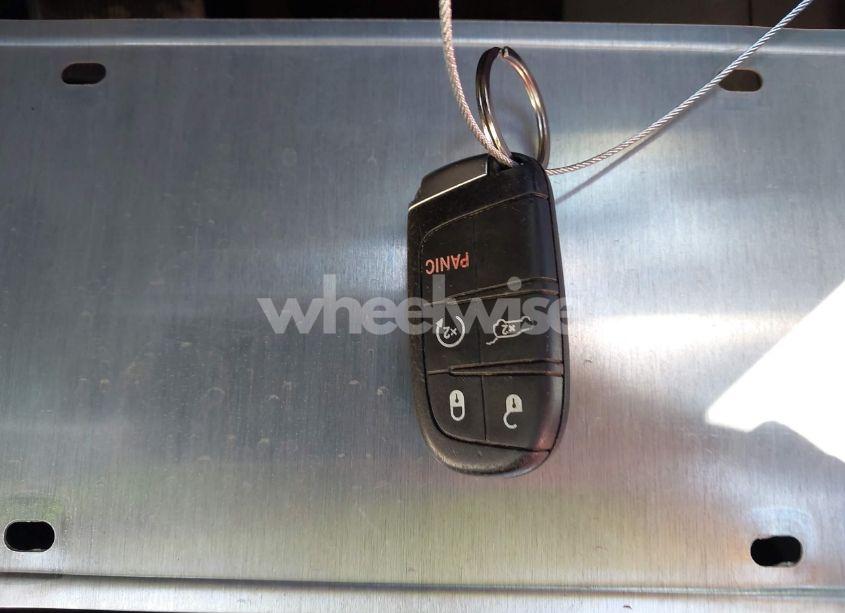 Photo 11 of 2017 Dodge Durango R/T AWD (VIN 1C4SDJCT7HC678926)