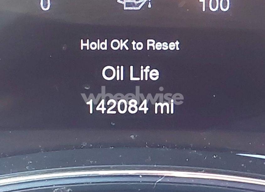 Photo 15 of 2017 Dodge Durango R/T AWD (VIN 1C4SDJCT7HC678926)