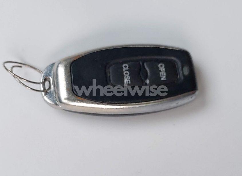 Photo 11 of 2019 Dodge Durango R/T AWD (VIN 1C4SDJCT7KC550824)