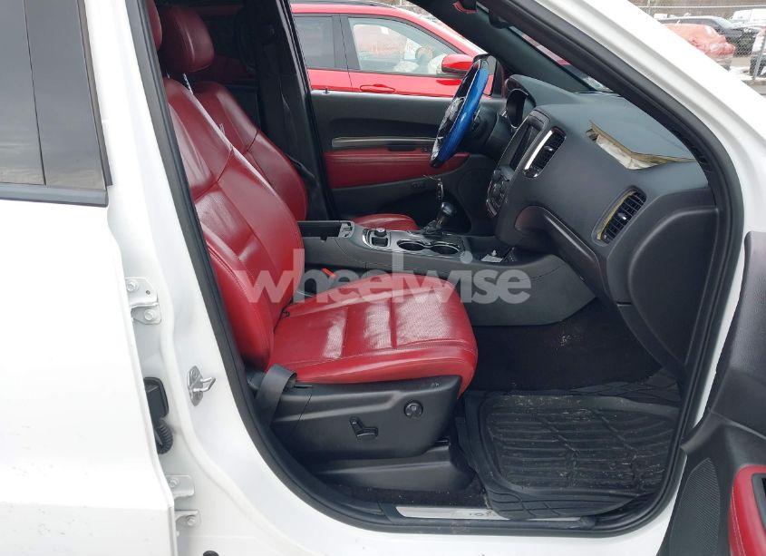 Photo 5 of 2019 Dodge Durango R/T AWD (VIN 1C4SDJCT7KC550824)