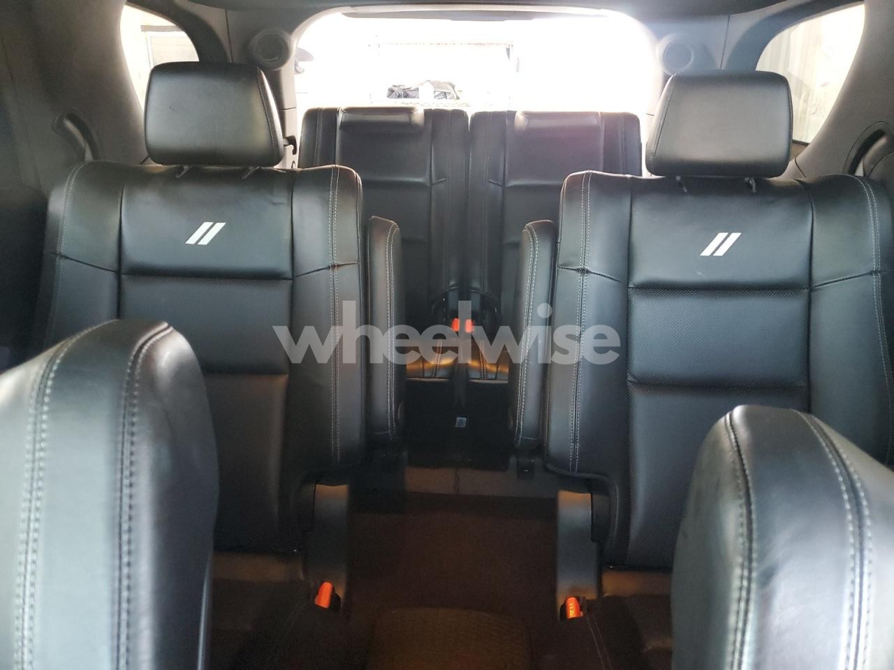 Photo 10 of 2019 DODGE DURANGO R/T (VIN 1C4SDJCT7KC599585)