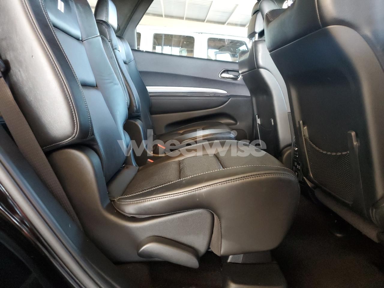 Photo 11 of 2019 DODGE DURANGO R/T (VIN 1C4SDJCT7KC599585)