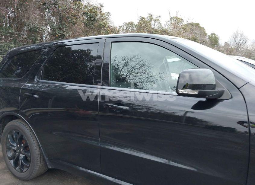 Photo 13 of 2019 Dodge Durango R/T AWD (VIN 1C4SDJCT7KC652771)