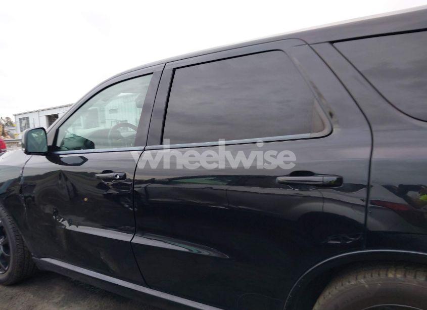 Photo 14 of 2019 Dodge Durango R/T AWD (VIN 1C4SDJCT7KC652771)