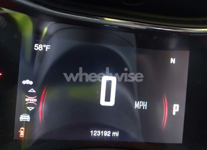 Photo 15 of 2019 Dodge Durango R/T AWD (VIN 1C4SDJCT7KC652771)