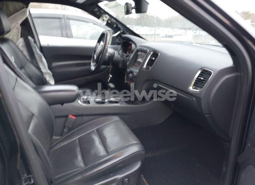 Photo 5 of 2019 Dodge Durango R/T AWD (VIN 1C4SDJCT7KC652771)