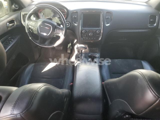 Photo 6 of 2019 DODGE DURANGO R/T (VIN 1C4SDJCT7KC711169)