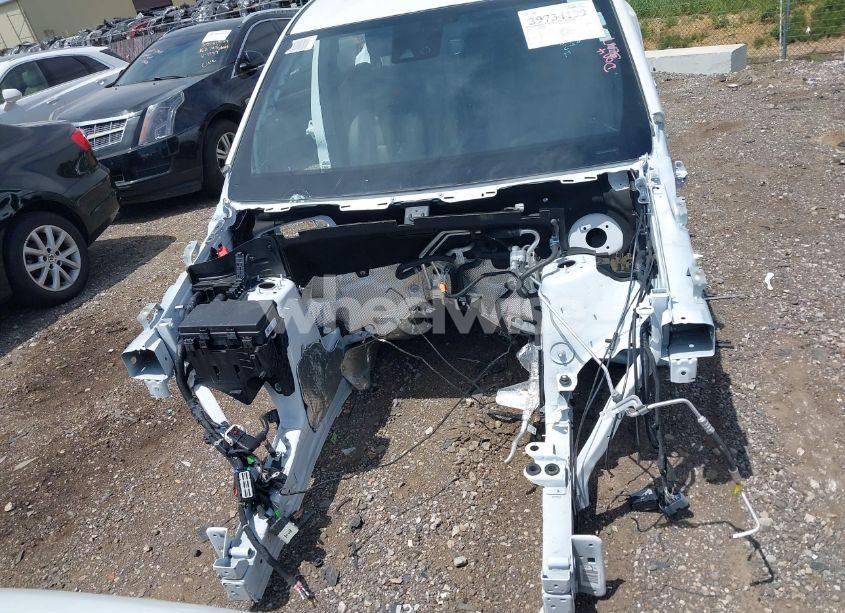 Photo 11 of 2024 Dodge Durango R/T PLUS AWD (VIN 1C4SDJCT7RC143659)