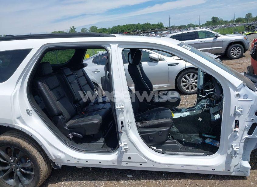 Photo 12 of 2024 Dodge Durango R/T PLUS AWD (VIN 1C4SDJCT7RC143659)