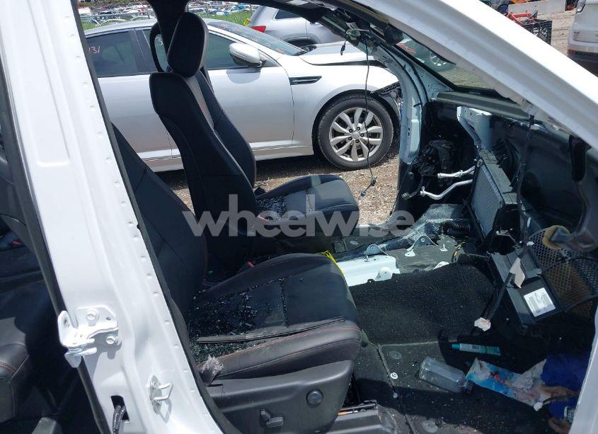 Photo 5 of 2024 Dodge Durango R/T PLUS AWD (VIN 1C4SDJCT7RC143659)