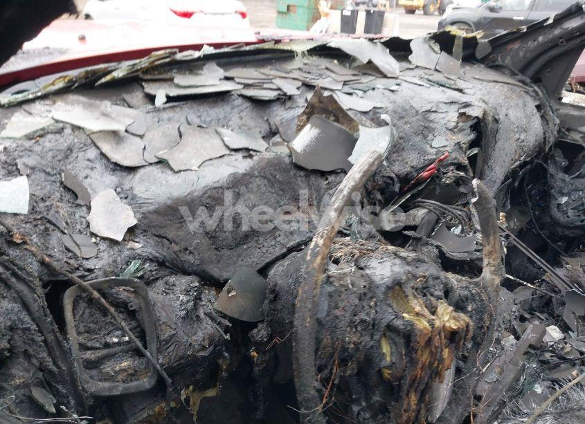 Photo 7 of 2014 Dodge Durango R/T (VIN 1C4SDJCT8EC278515)