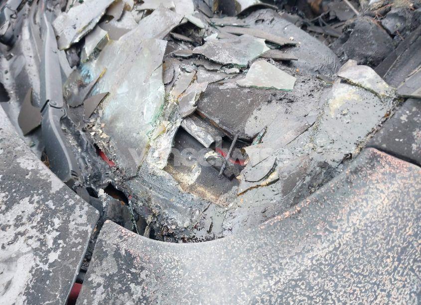 Photo 9 of 2014 Dodge Durango R/T (VIN 1C4SDJCT8EC278515)