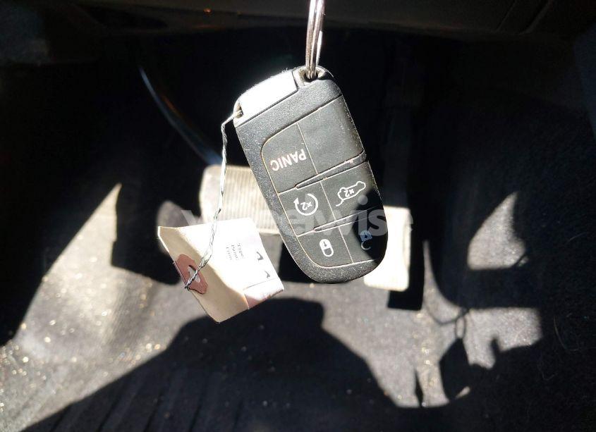 Photo 11 of 2014 Dodge Durango R/T (VIN 1C4SDJCT8EC337269)