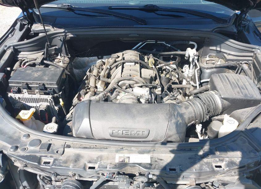 Photo 10 of 2017 Dodge Durango R/T AWD (VIN 1C4SDJCT8HC623269)