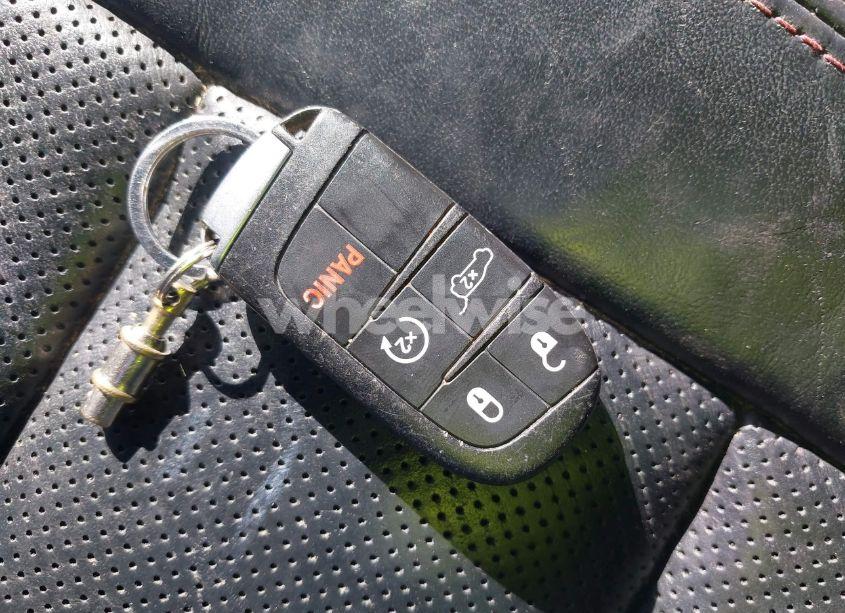 Photo 11 of 2017 Dodge Durango R/T AWD (VIN 1C4SDJCT8HC623269)