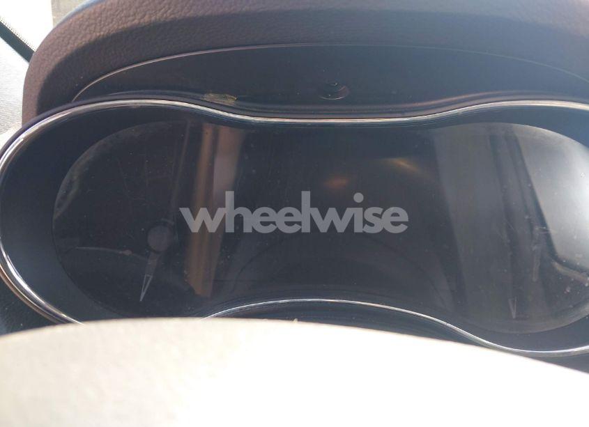 Photo 15 of 2017 Dodge Durango R/T AWD (VIN 1C4SDJCT8HC623269)