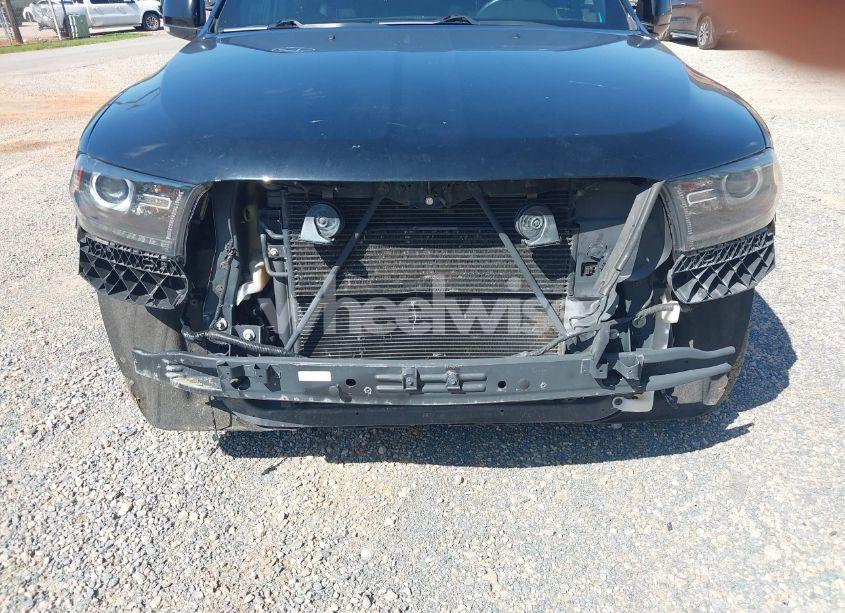 Photo 6 of 2017 Dodge Durango R/T AWD (VIN 1C4SDJCT8HC623269)