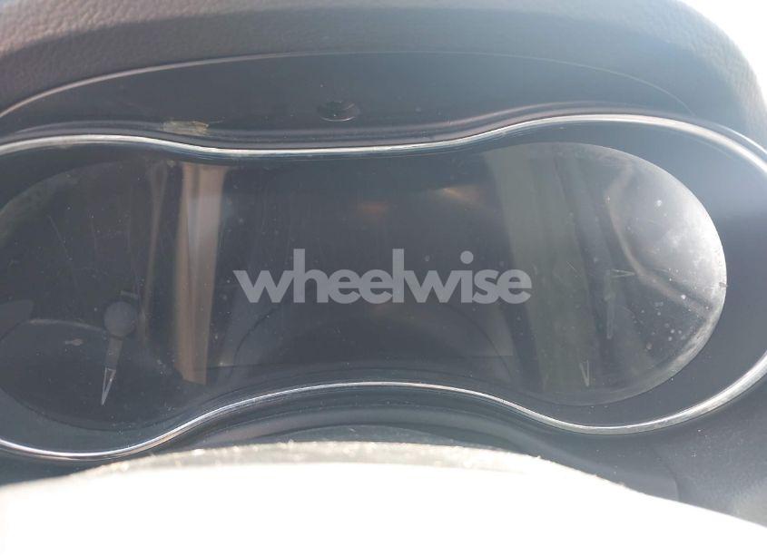 Photo 7 of 2017 Dodge Durango R/T AWD (VIN 1C4SDJCT8HC623269)