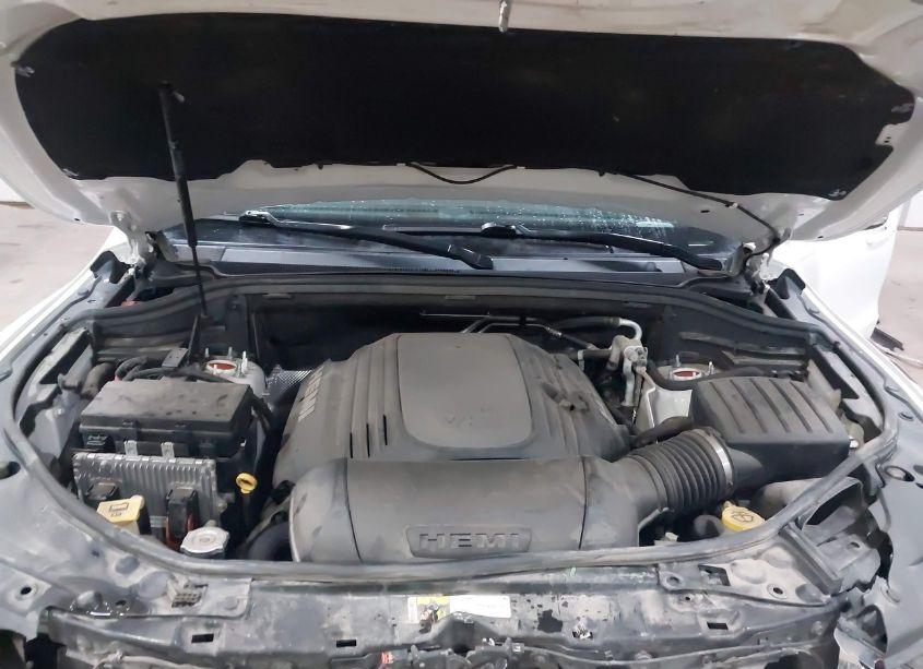 Photo 10 of 2017 Dodge Durango R/T AWD (VIN 1C4SDJCT8HC721167)