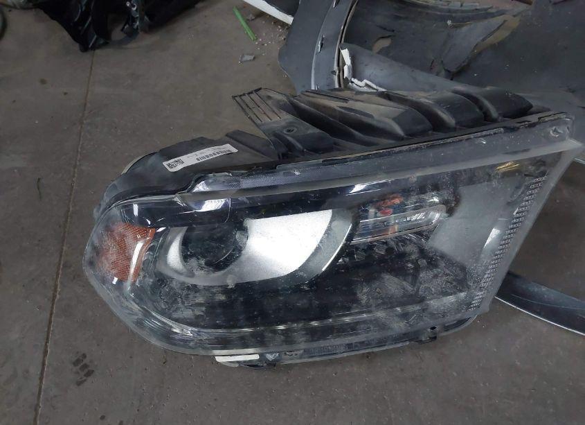 Photo 12 of 2017 Dodge Durango R/T AWD (VIN 1C4SDJCT8HC721167)