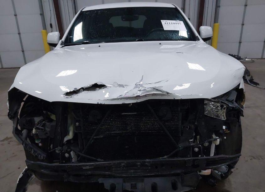 Photo 13 of 2017 Dodge Durango R/T AWD (VIN 1C4SDJCT8HC721167)