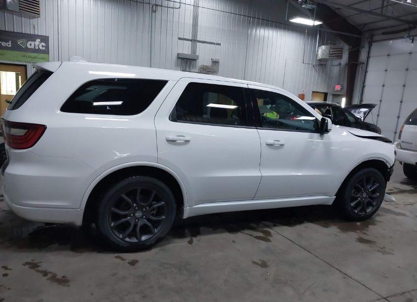 Photo 14 of 2017 Dodge Durango R/T AWD (VIN 1C4SDJCT8HC721167)