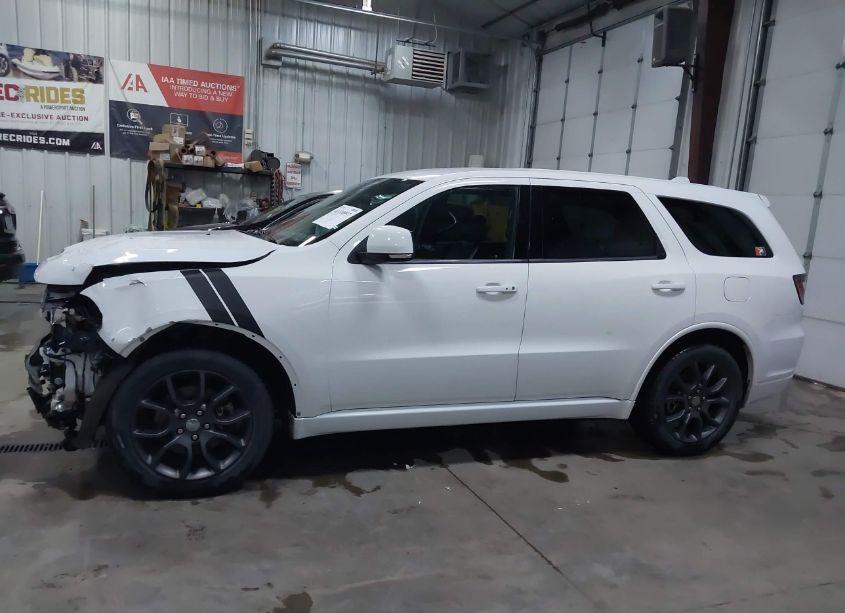 Photo 15 of 2017 Dodge Durango R/T AWD (VIN 1C4SDJCT8HC721167)