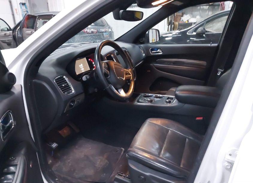 Photo 5 of 2017 Dodge Durango R/T AWD (VIN 1C4SDJCT8HC721167)