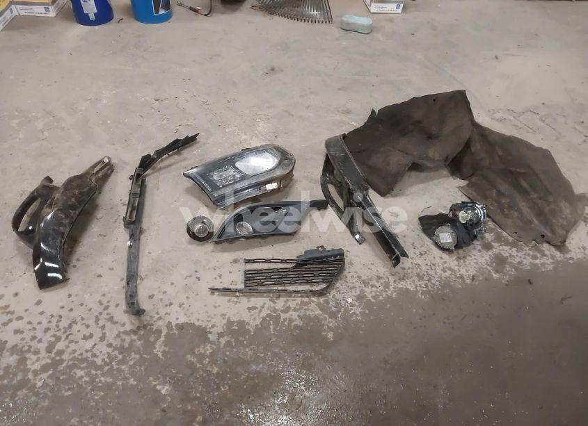 Photo 12 of 2017 Dodge Durango R/T AWD (VIN 1C4SDJCT8HC775603)