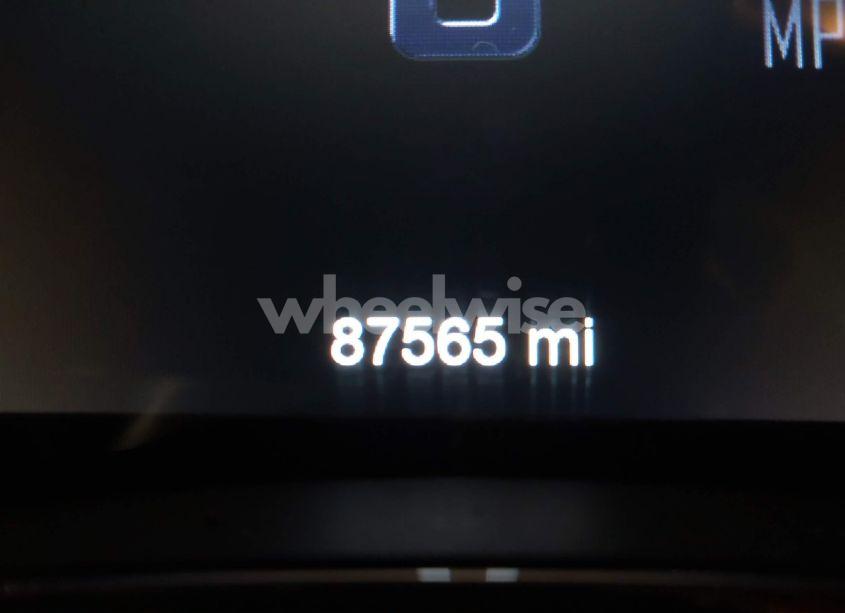 Photo 16 of 2017 Dodge Durango R/T AWD (VIN 1C4SDJCT8HC775603)