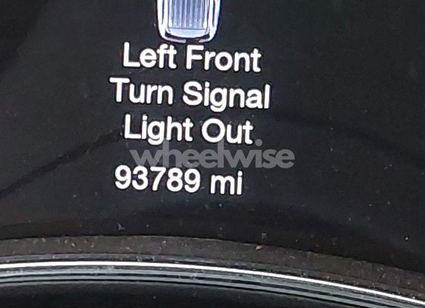 Photo 15 of 2017 Dodge Durango R/T AWD (VIN 1C4SDJCT8HC817042)