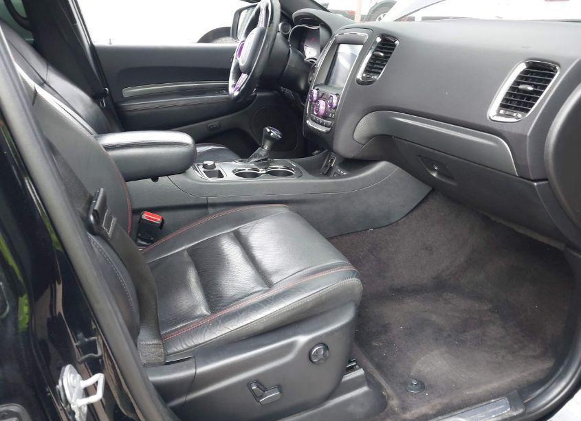 Photo 5 of 2018 Dodge Durango R/T (VIN 1C4SDJCT8JC340912)
