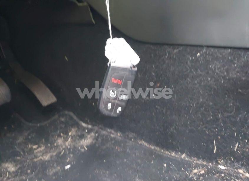 Photo 11 of 2019 Dodge Durango R/T AWD (VIN 1C4SDJCT8KC647790)