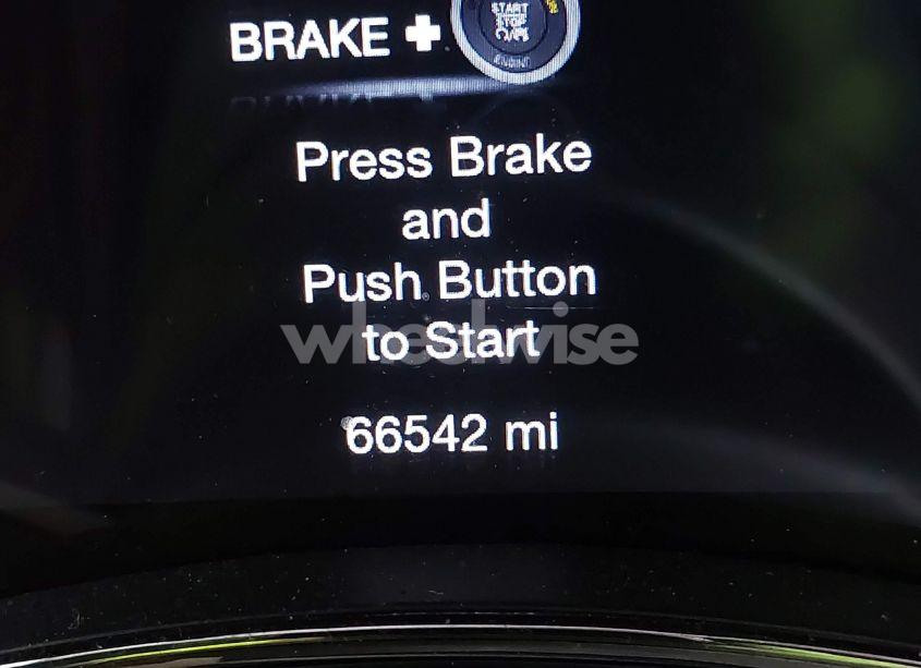 Photo 15 of 2019 Dodge Durango R/T AWD (VIN 1C4SDJCT8KC647790)